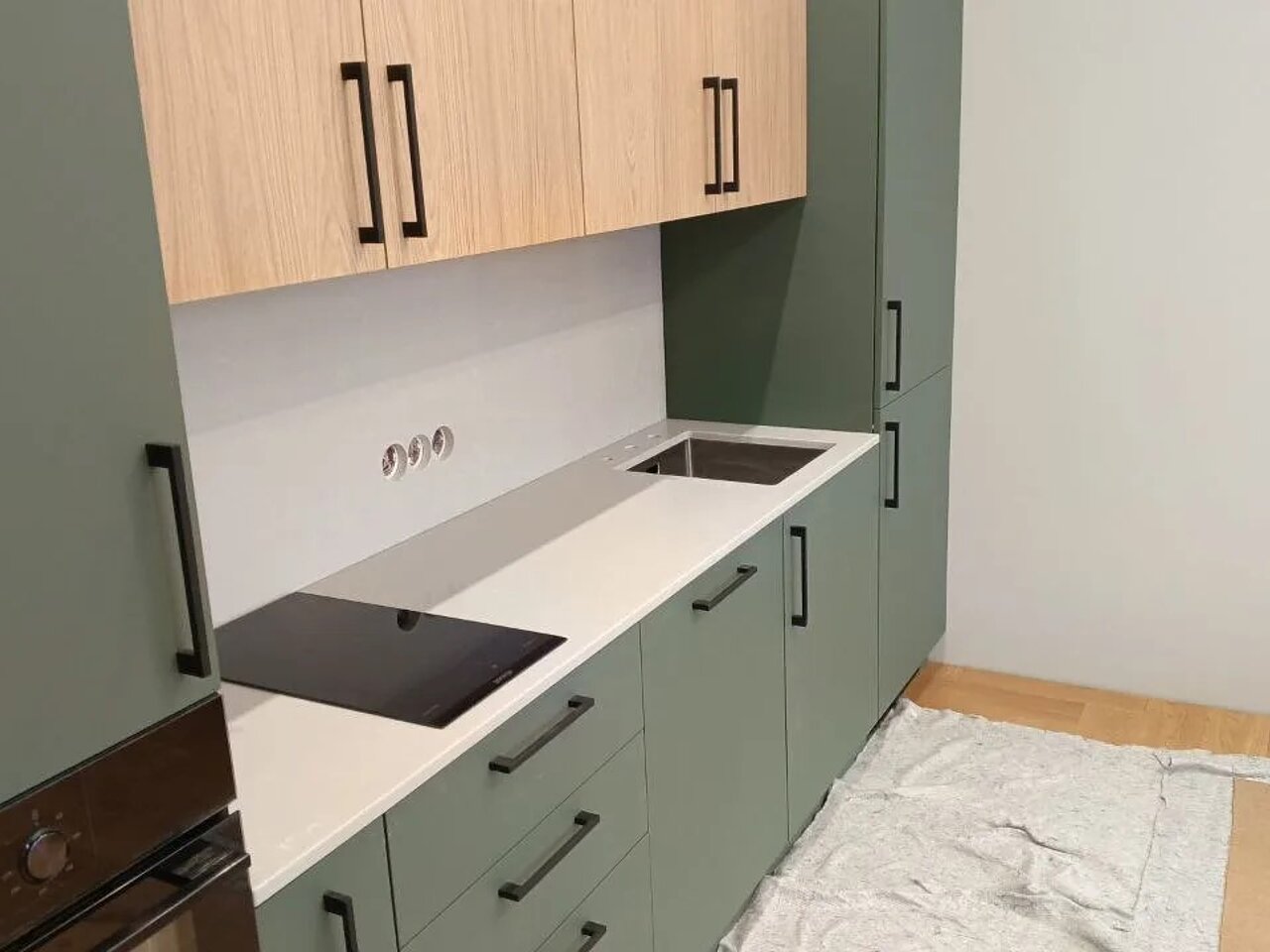 Контроль качества
